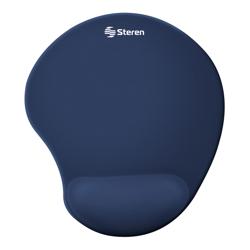 Mouse Pad ortopédico, Steren