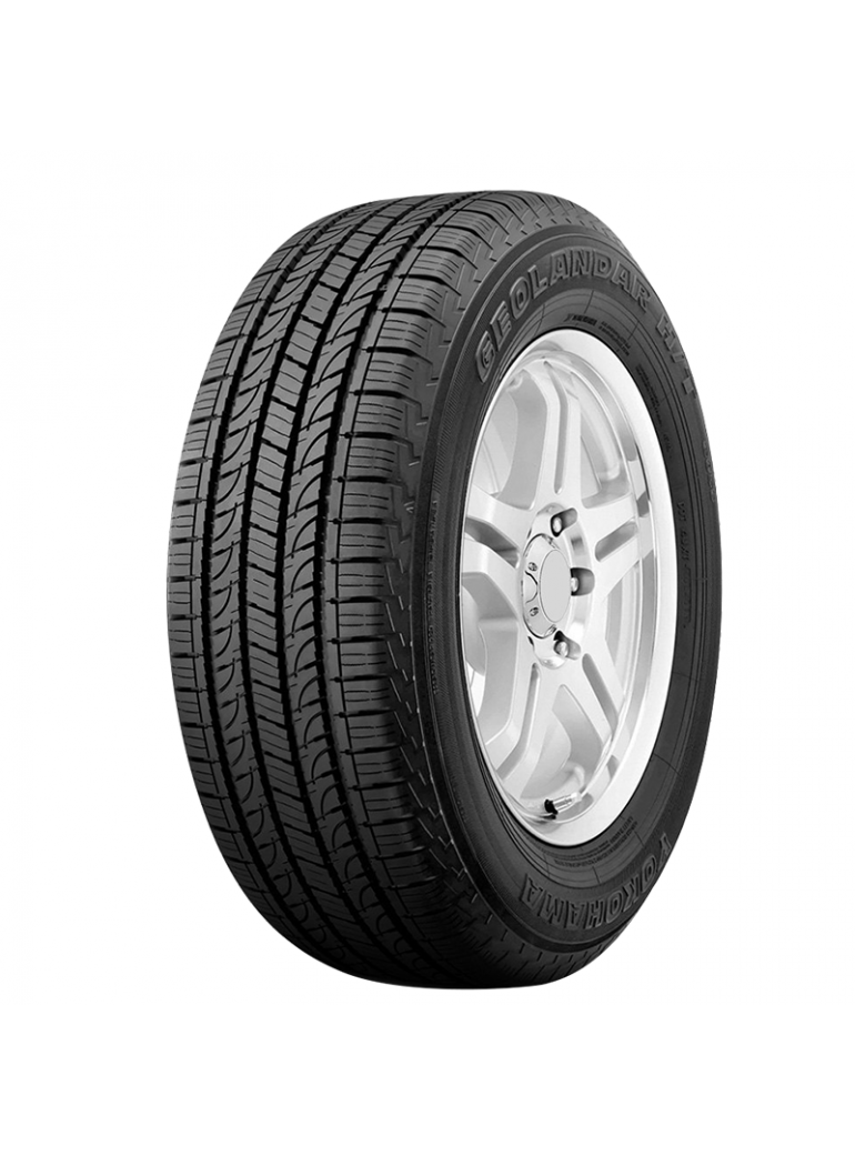 YOKOHAMA G056 285/60R18