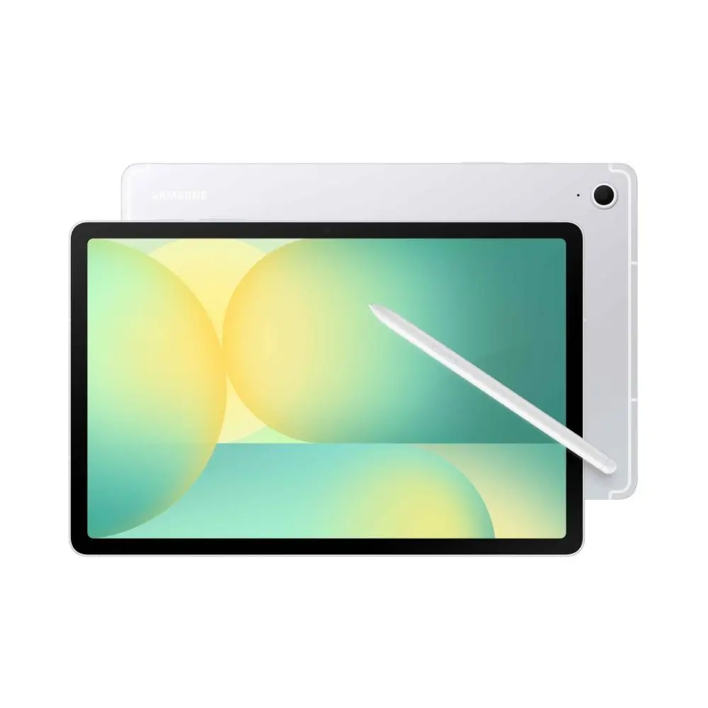 Tablet Samsung 8GB 128GB 13,1" Silver SM-X620NZSDGTO