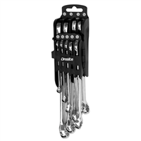 Llave Corofija 1/4" hasta 3/4" 9 Piezas Onsite