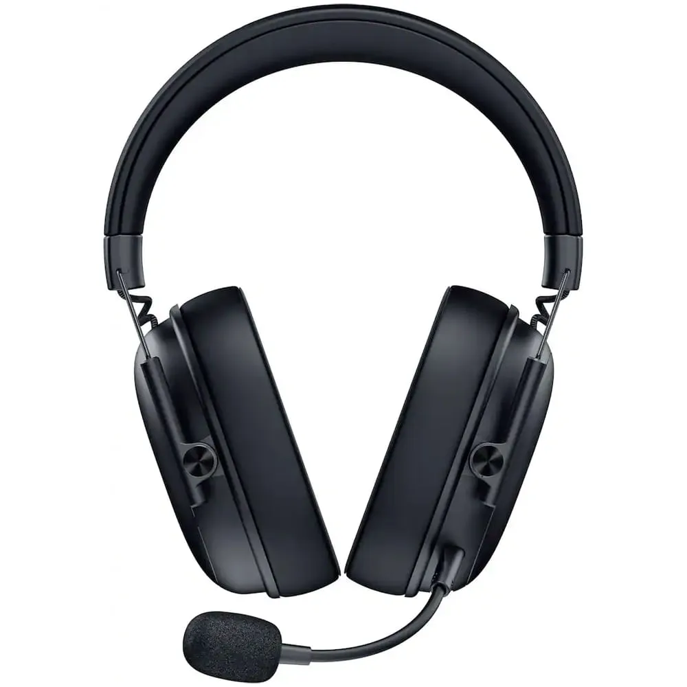 Audífonos inalámbricos gaming on ear Razer BlackShark V3 X HyperSpeed