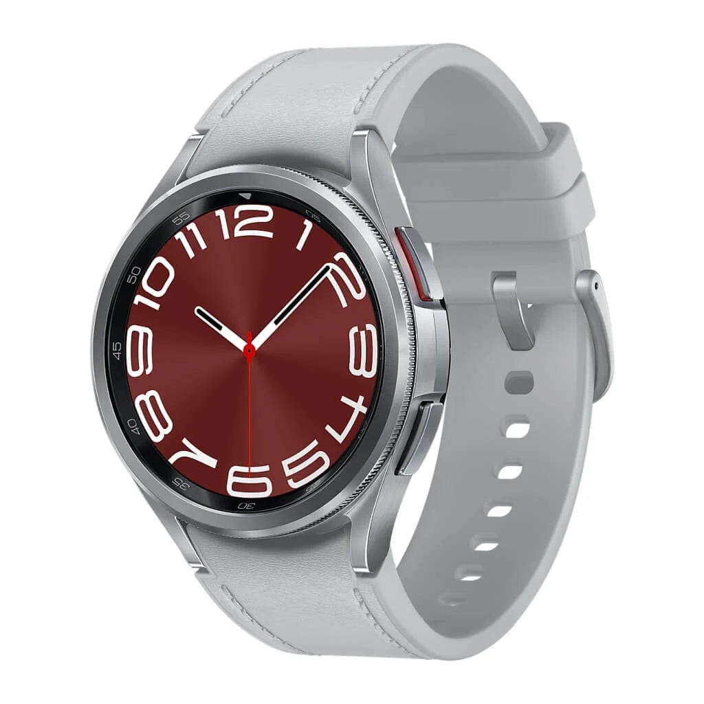Samsung Smartwatch Galaxy Watch 6 Classic, 43mm