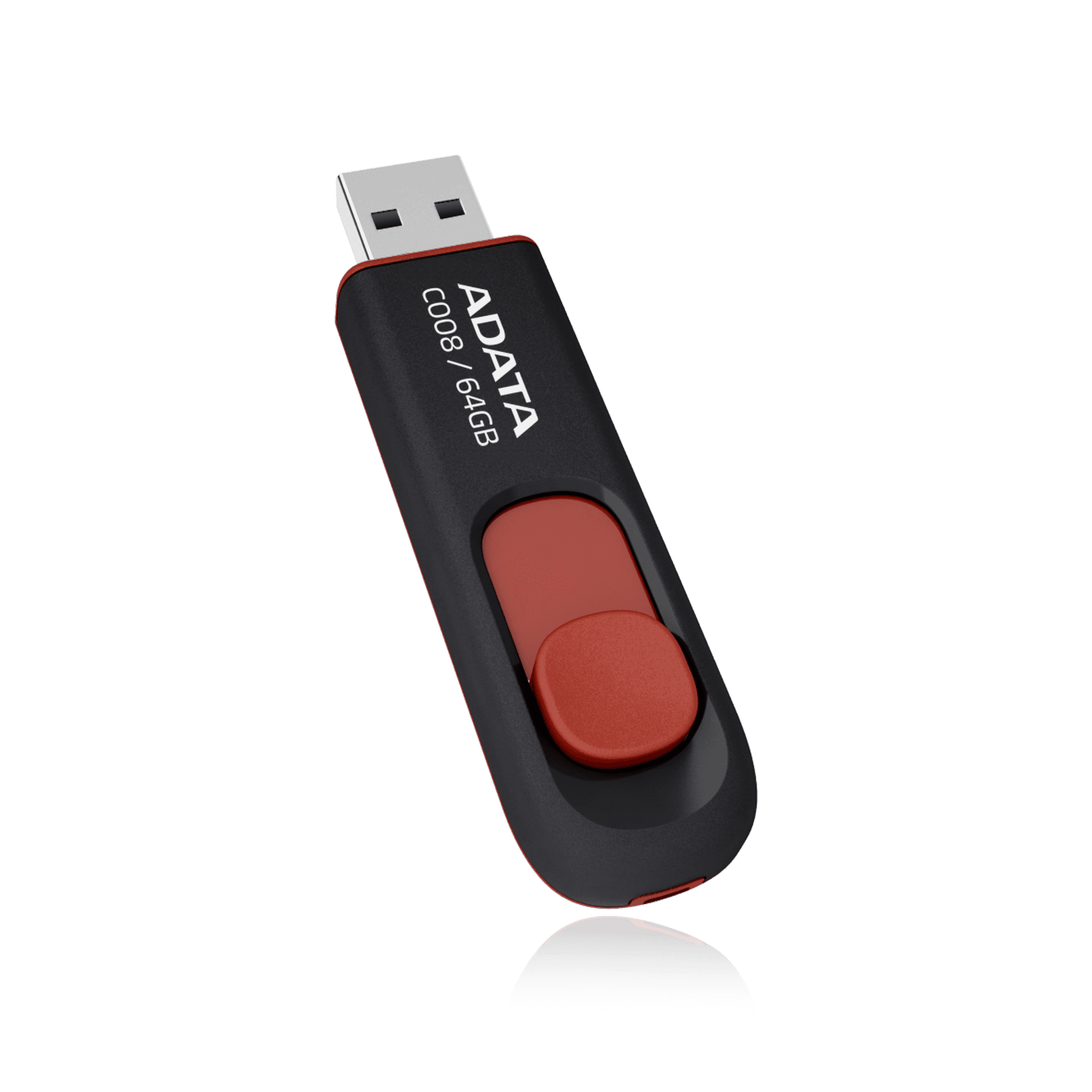 MEMORIA USB ADATA C008 – USB 2.0 – 64GB