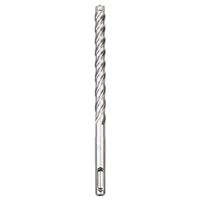 Broca Sds Plus 3/8 x 4 x 6" Milwaukee