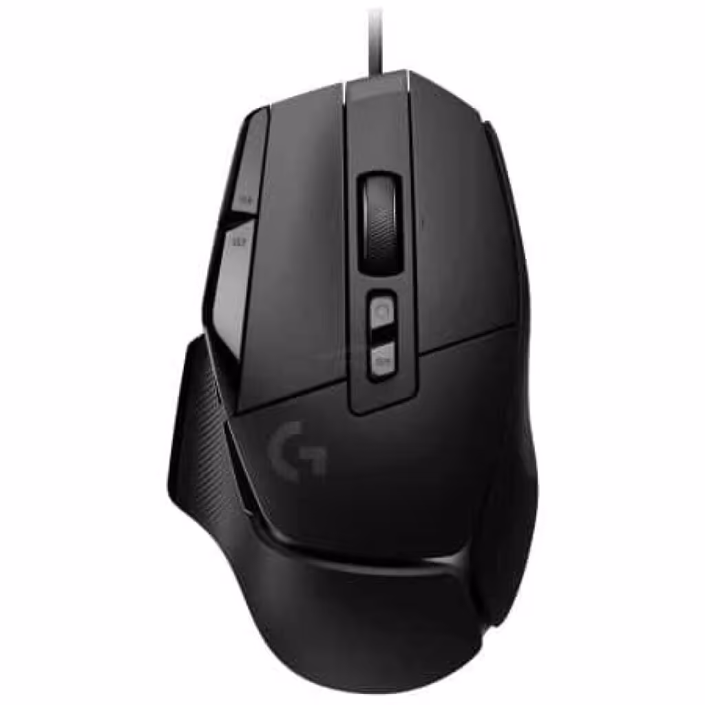 Mouse Gaming Logitech G502 X – Negro