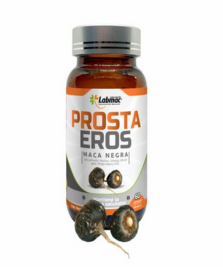 Prosta Eros 60 capsulas