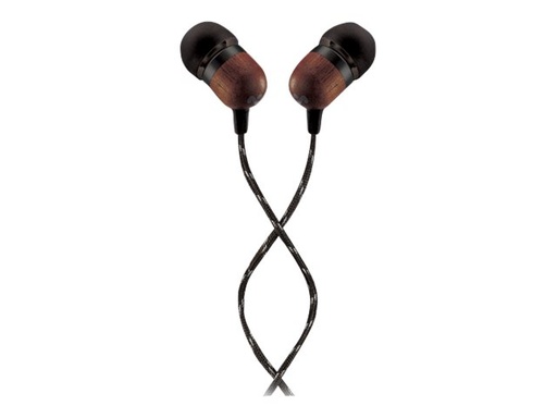 Audífonos Marley Smile Jamaica EM-JE041-SB