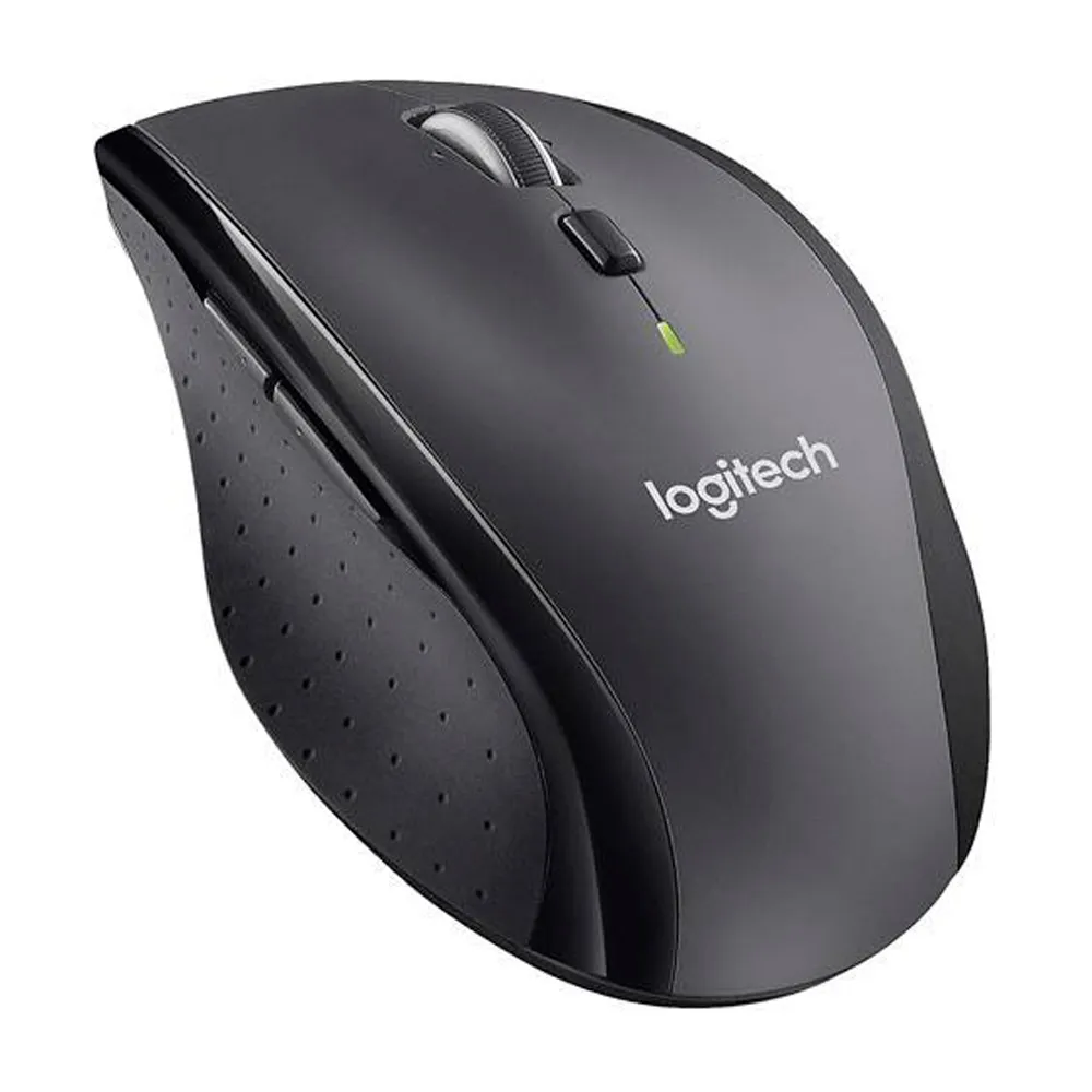 Mouse logitech m705 wireless negro