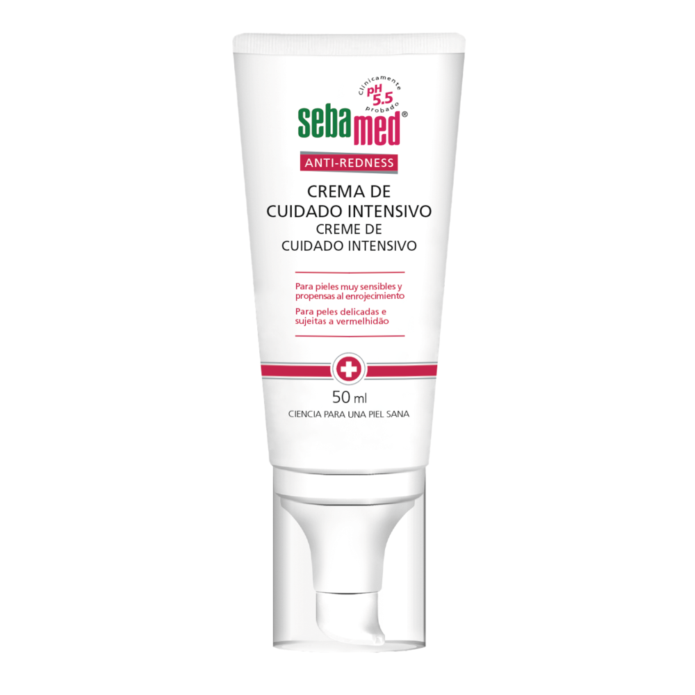 Sebamed AR-Crema Cuidado Intensivo 50 ml