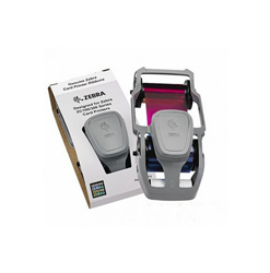 Ribbon Zebra Para Impresora Punto De Venta Zc300 Zeb-800300360L