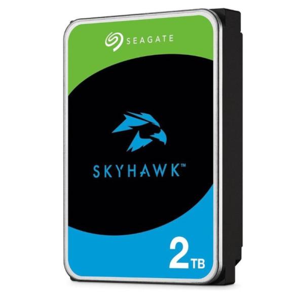 HD INTERNO 2TB SEAGATE ST2000VX017 3.5» SATA III 5400 RPM 303801487