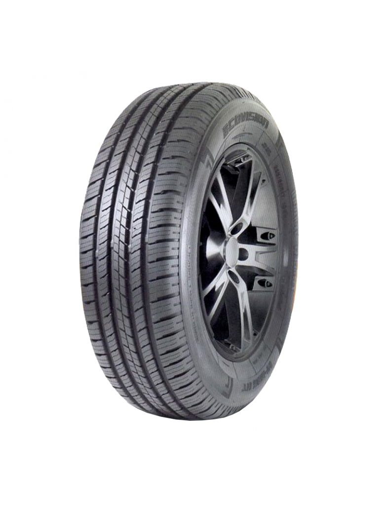 OVATION VI286 H/T 255/60R17