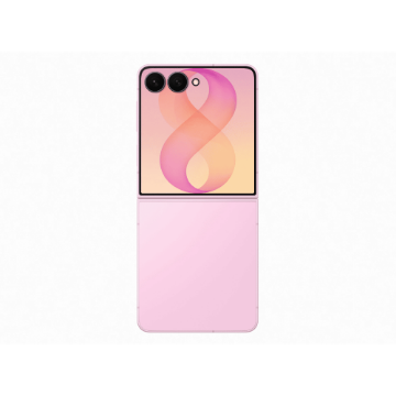 Celular SAMSUNG Z Flip 8 256GB Rosa