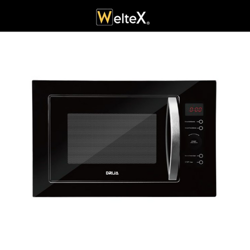 MICROONDAS EMPOTRABLE DRIJA FLORENCIA 25L