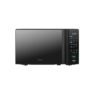 Horno Microondas MIDEA MMDT07S2MB 0.7"