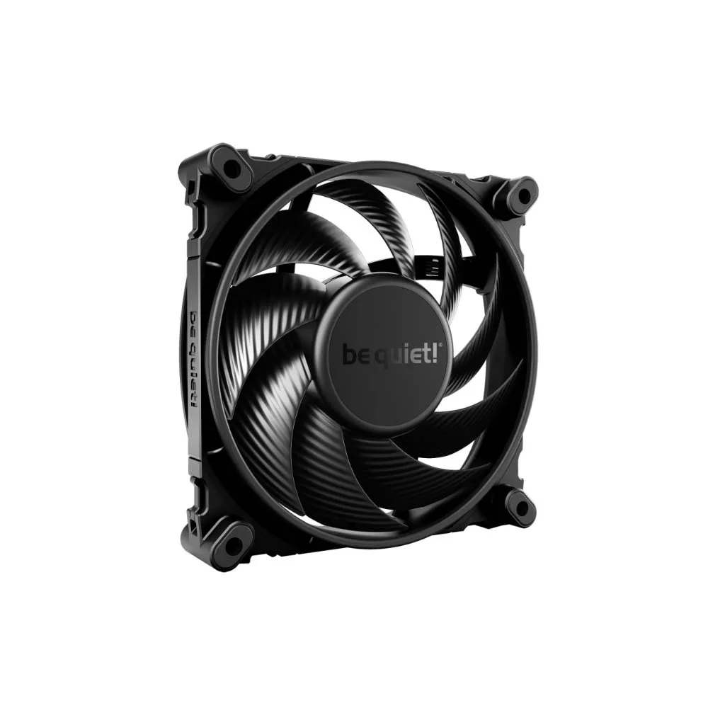 VENTILADOR BE QUIET SILENT WINGS 2 – 120MM