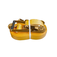 Linga 1 1/2" X 10 m 2000 Kg Ingco