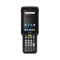 Computadora custom america mobil KR500-G brick keyboard/laserterm std A9-US 995ED042600833