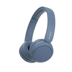 Sony WH-CH520 Wireless On-Ear Bluetooth Headphones with Microph
