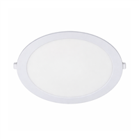 Panel Led 2.5" 6W 3 K Ledecour