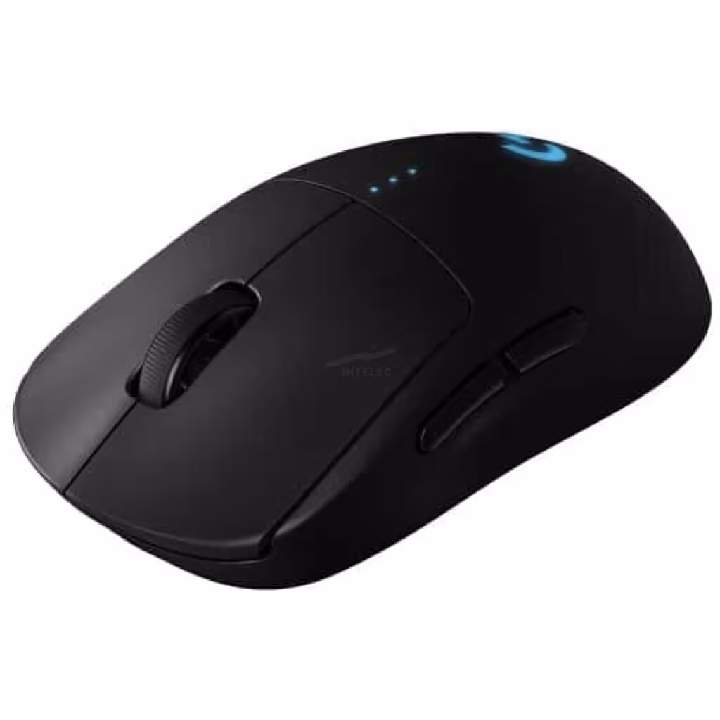 Mouse Gaming Logitech G PRO – Inalámbrico