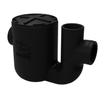 Registro Sifonico Ecotank