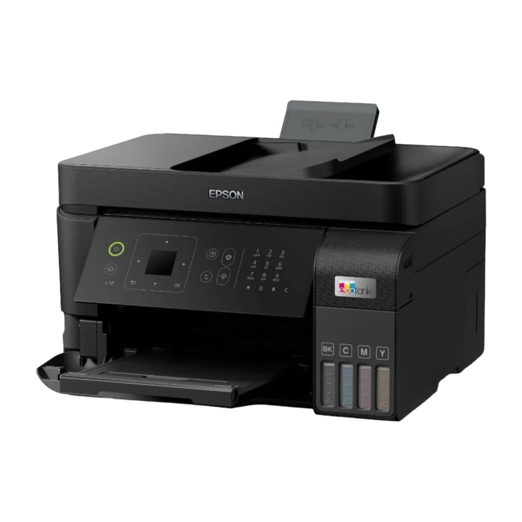 Impresora multifuncional Epson EcoTank L5590 C11CK57301