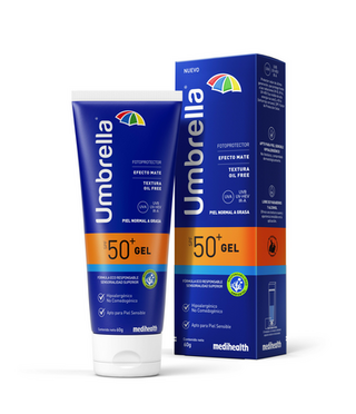 Umbrella gel 60g
