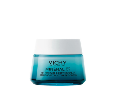 VICHY MINERAL 89 MOISTURE CREMA HIDRATANTE 50 ML