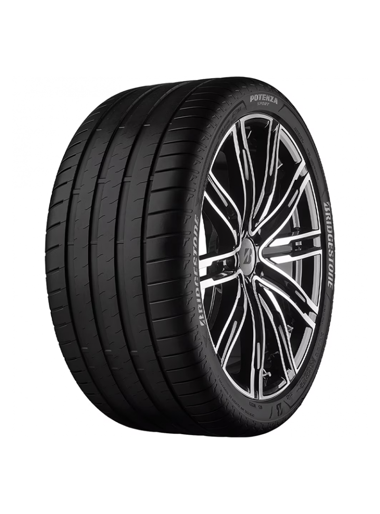 BRIDGESTONE POTENZA SPORT XL 265/40R22