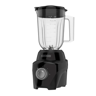Licuadora Black & Decker BL0877 | 700W | 8 Velocidades