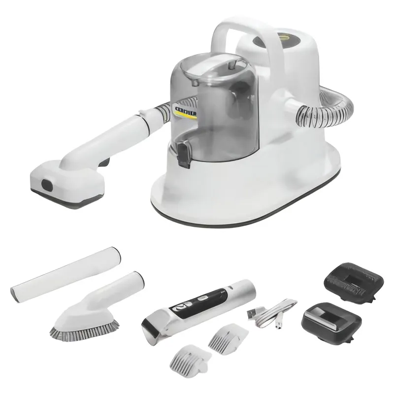 Aspiradora para mascotas 0.37 gal 0,4 hp Karcher