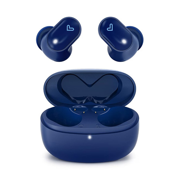 Energy Sistem Audífonos TWS BT azul