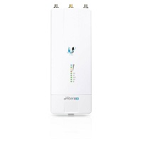 Ubiquiti airFiber AF-5XHD – Puente inalÃƒÂ¡mbrico – AirFiber – AirFiber