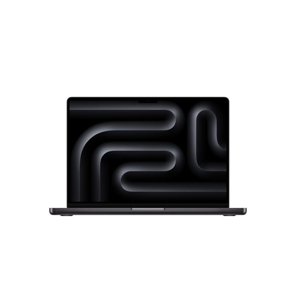 MacBook Pro de 14 pulgadas: Chip M5 Pro de Apple con CPU de 18 núcleos y GPU de 20 núcleos, 2 TB SSD - Negro espacial