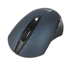 Mouse óptico inalámbrico Klip Xtreme Klever