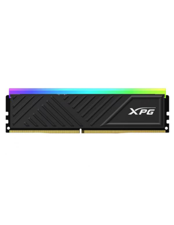 MEMORIA RAM PC 32GB ADATA XPG SPECTRIX D35G AX4U320032G16A-SWHD35G DDR4 3200 MHZ CL16 1.35 V RGB BLANCO DIMM 288 PINES BLANCO
