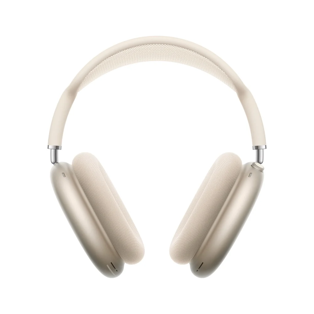 AirPods Max 2 - Blanco estelar
