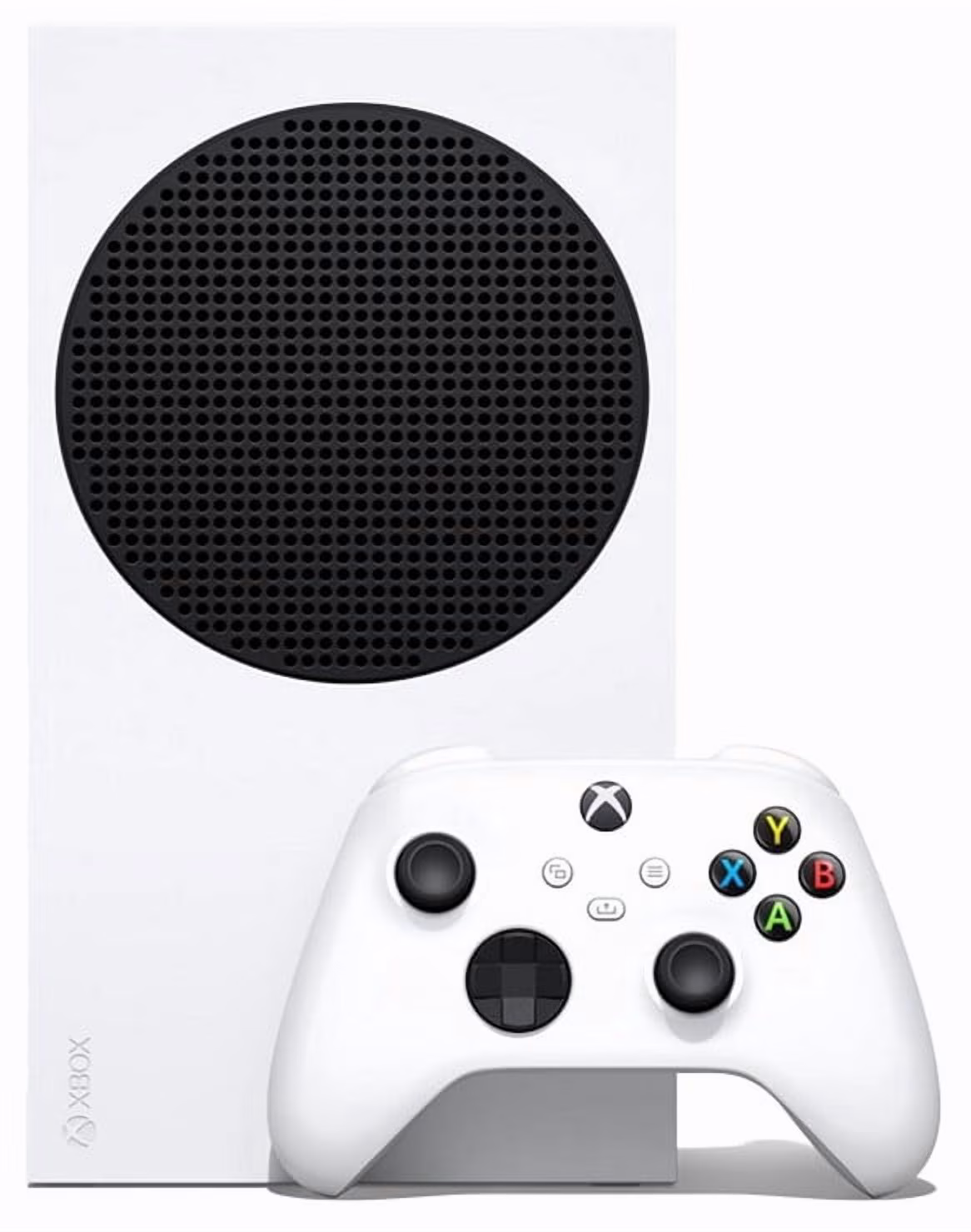 Consola Xbox Series S 512 GB