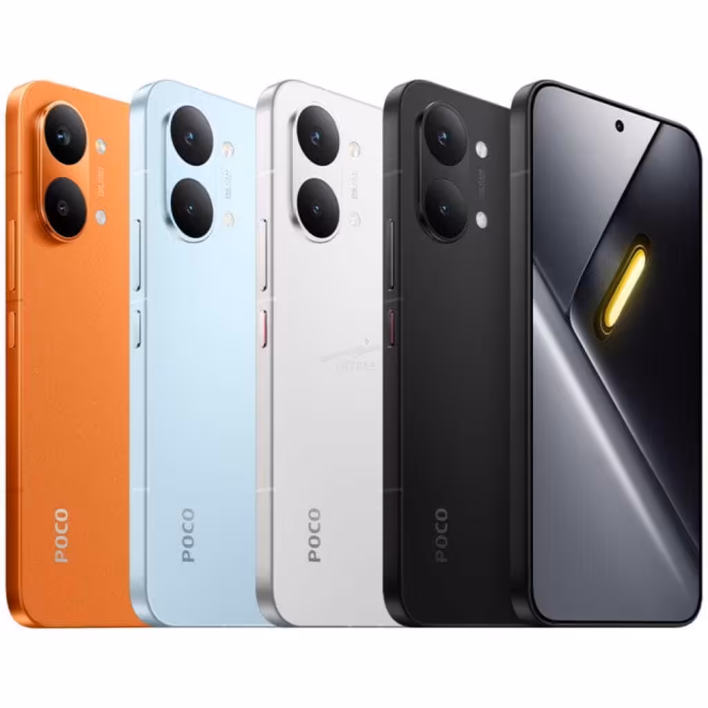 POCO X8 PRO MAX 5G 12+512GB