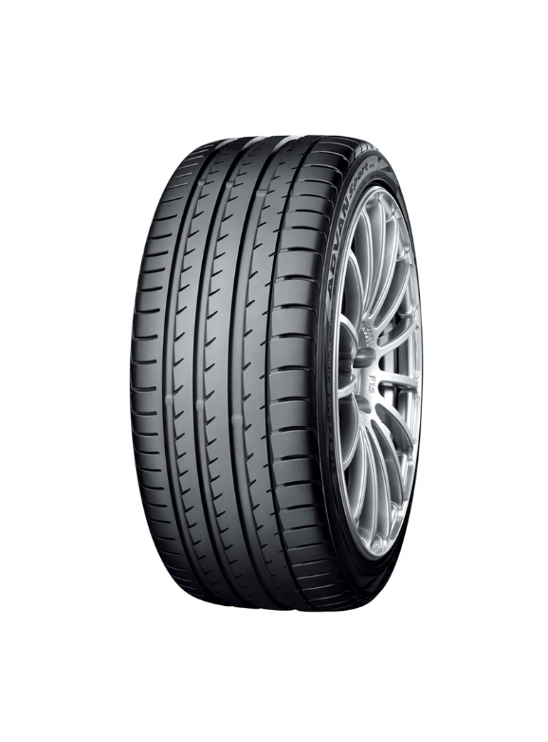 YOKOHAMA V105 275/40R19