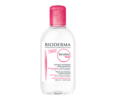 BIODERMA SENSIBIO H2O 250 ML