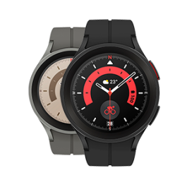 Galaxy Watch5 Pro 45mm