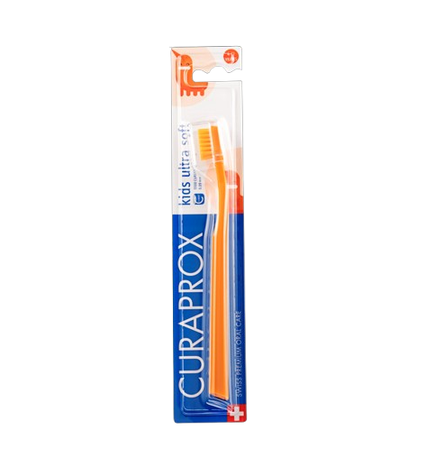CURAPROX CEPILLO KIDS 1 UNIDAD(ES)