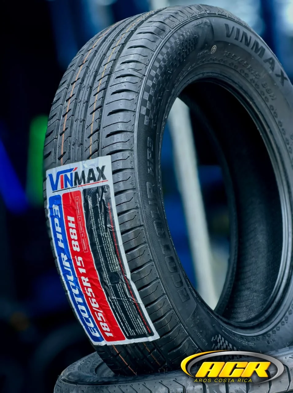 185/65R15 Vinmax Ecotour HP3