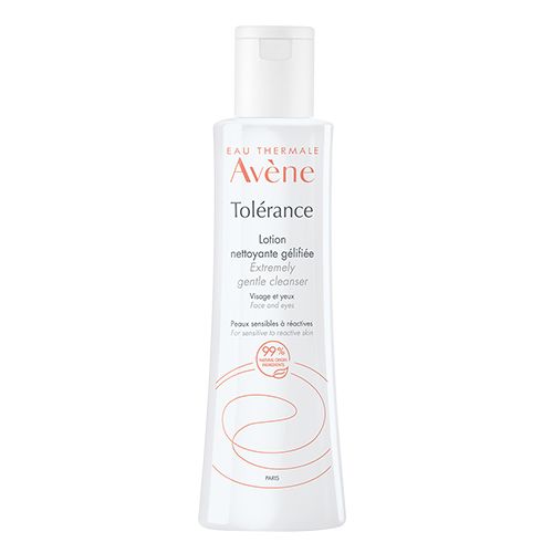 LOCION LIMPIADORA AVENE TOLERANCE 200ML