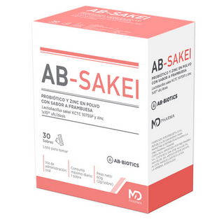 AB-Sakei, 1 de 30 sobres