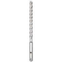 Broca Sds Plus 5/16 x 4 x 6" Milwaukee