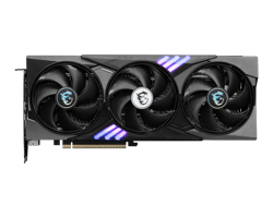 Tarjeta de Video MSI GeForce RTX 5060 Ti Gaming Trio OC, 8 GB G