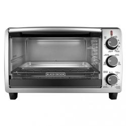 Horno Tostador TO1950SBD de 14 Litros Acero Inox 1350 W Convec